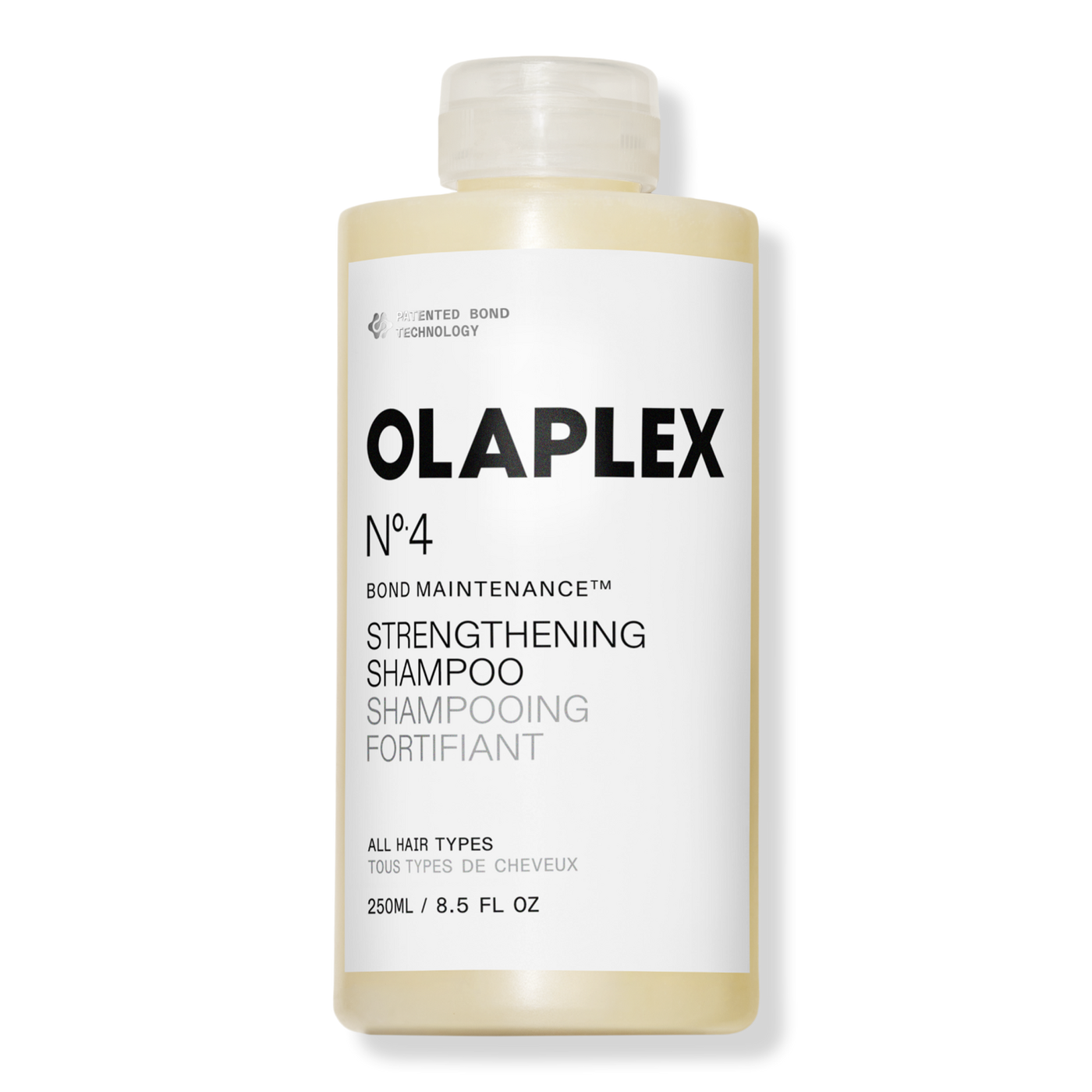 OLAPLEX - No.4 Bond Maintenance Strengthening, Hydrating Hair
