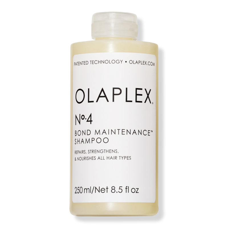 OLAPLEX No.4 Bond Maintenance Strengthening and Reparative Hair Shampoo #1