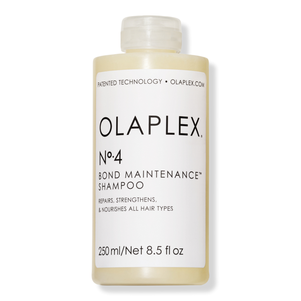 Shampoo ristrutturante n° 4 Bond Maintenance Olaplex  Cosmetici Shop:  prodotti cosmetici e tricologici professionali