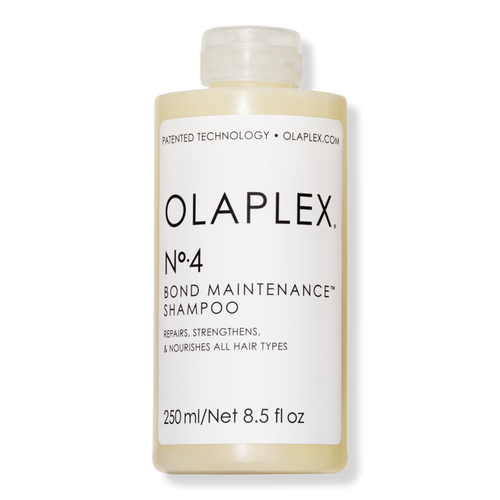 No.4 Bond Maintenance Shampoo - OLAPLEX | Ulta Beauty