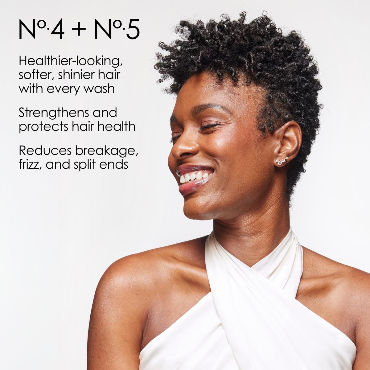 OLAPLEX 2024 No5 Amazing hair conditioner and strengthener