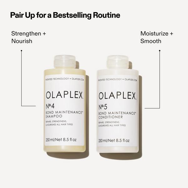 OLAPLEX No.5 Bond Maintenance Strengthening and Reparative Hair Conditioner #8