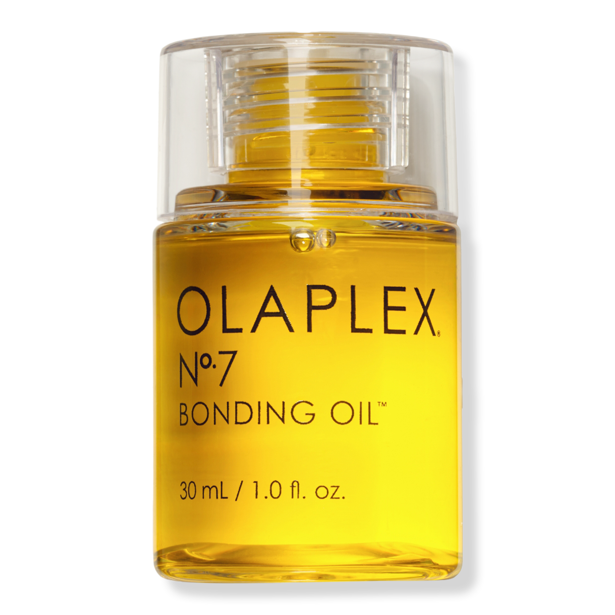 OLAPLEX No.7 Bonding Hair Oil #1