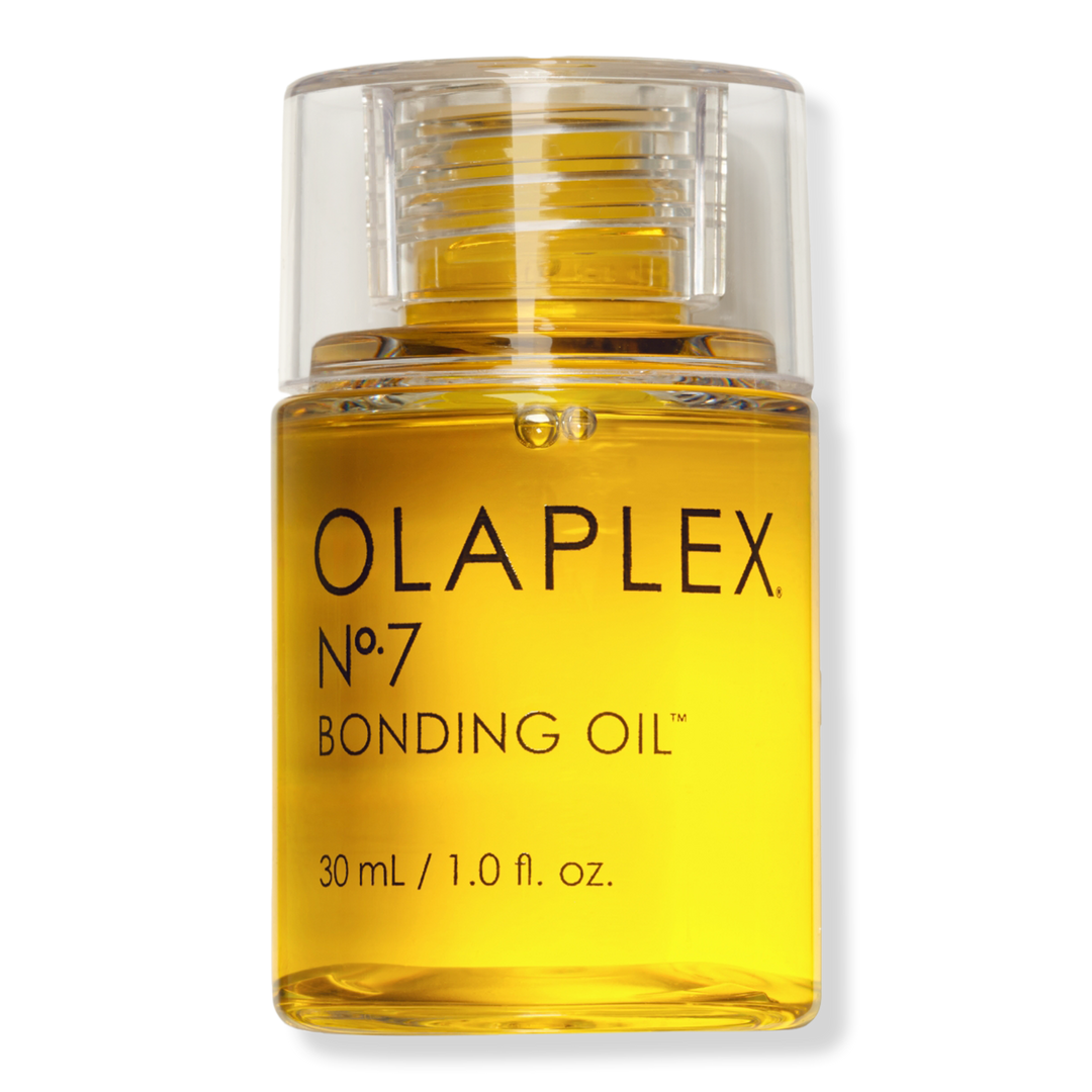 OLAPLEX No.7 Bonding Hair Oil #1