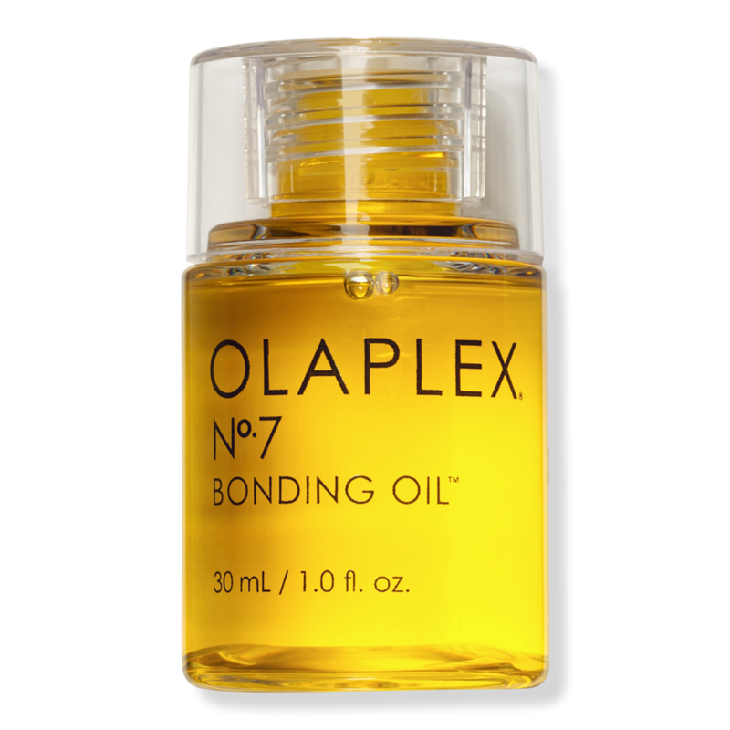 No.7 Bonding Oil