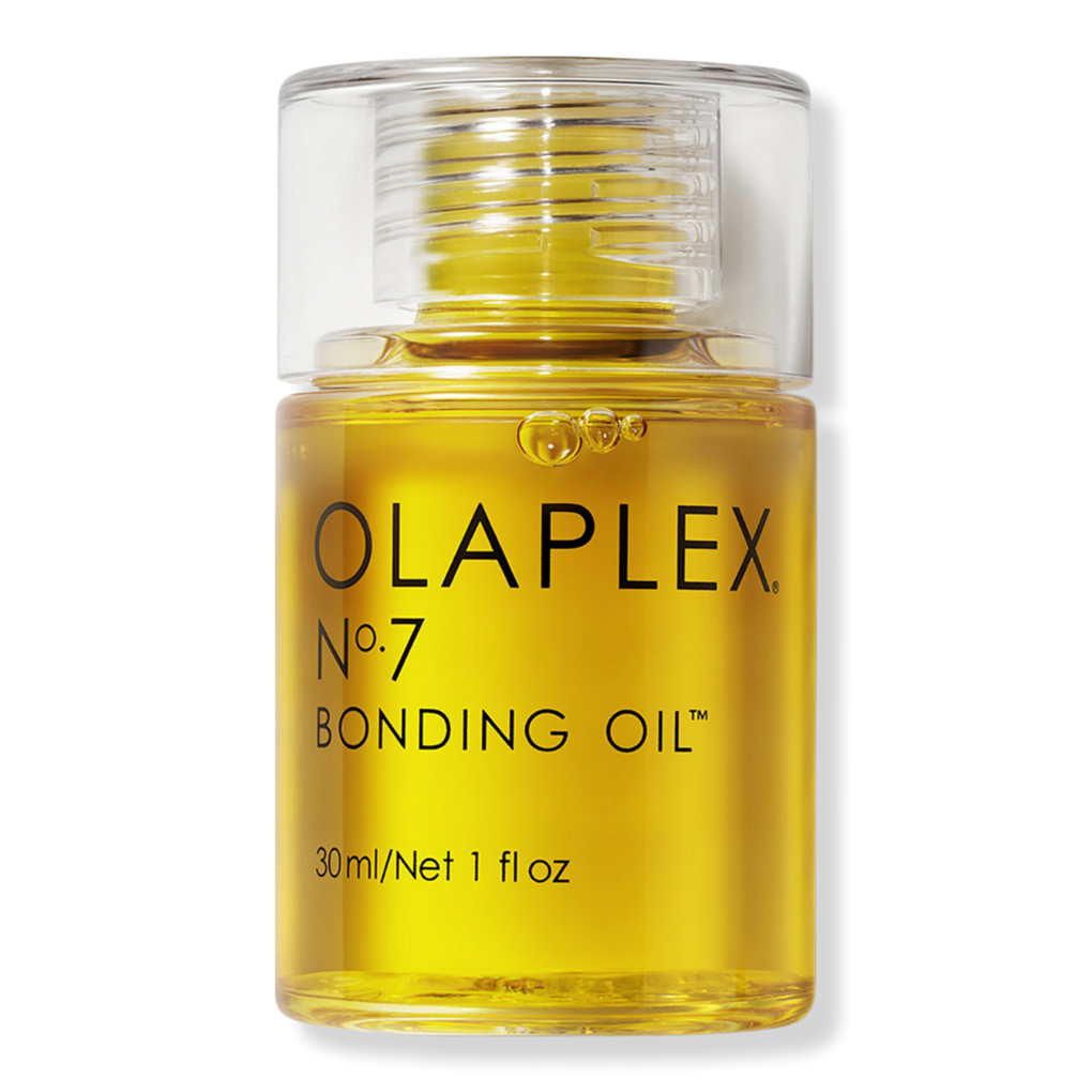 OLAPLEX 7, BONDING OIL