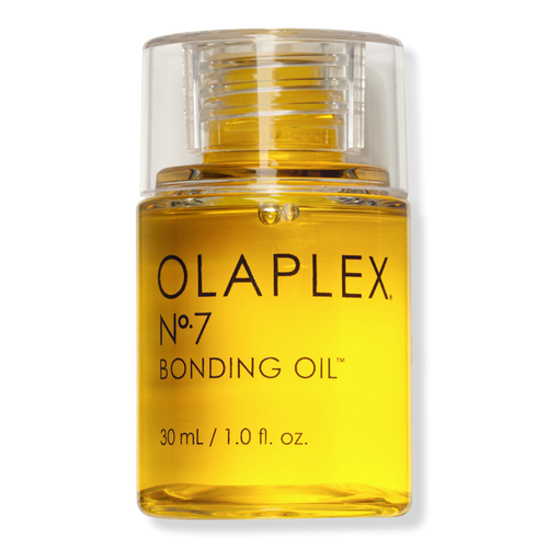 No.7 Bonding Oil