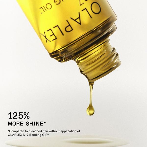 OLAPLEX No.7 Bonding Hair Oil #4