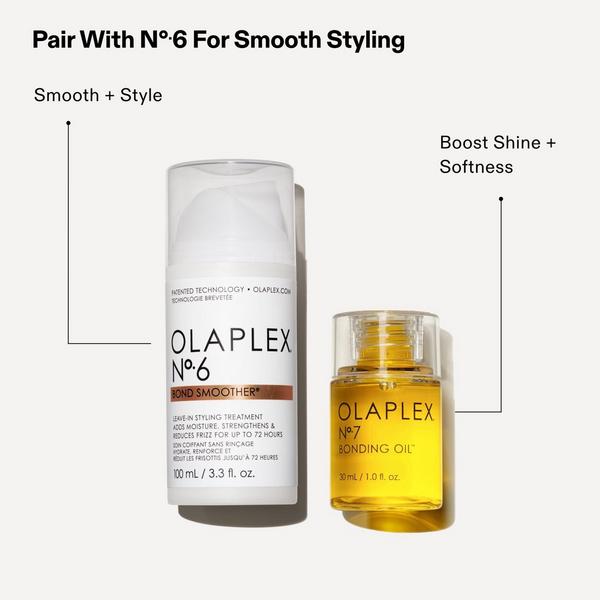 OLAPLEX No.7 Bonding Hair Oil #8