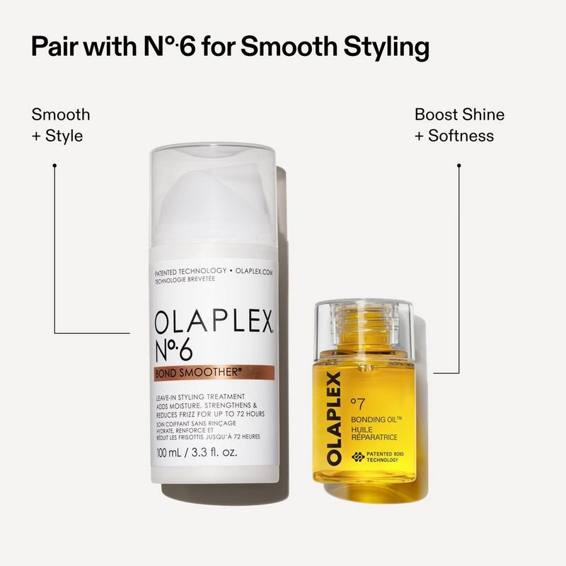 OLAPLEX - 1.0 oz No.7 Bonding Hair Oil | Ulta Beauty
