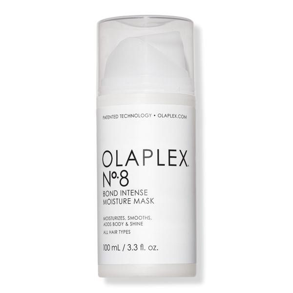 OLAPLEX No.8 Bond Intense Moisture Damage Repair Hair Mask Treatment #1