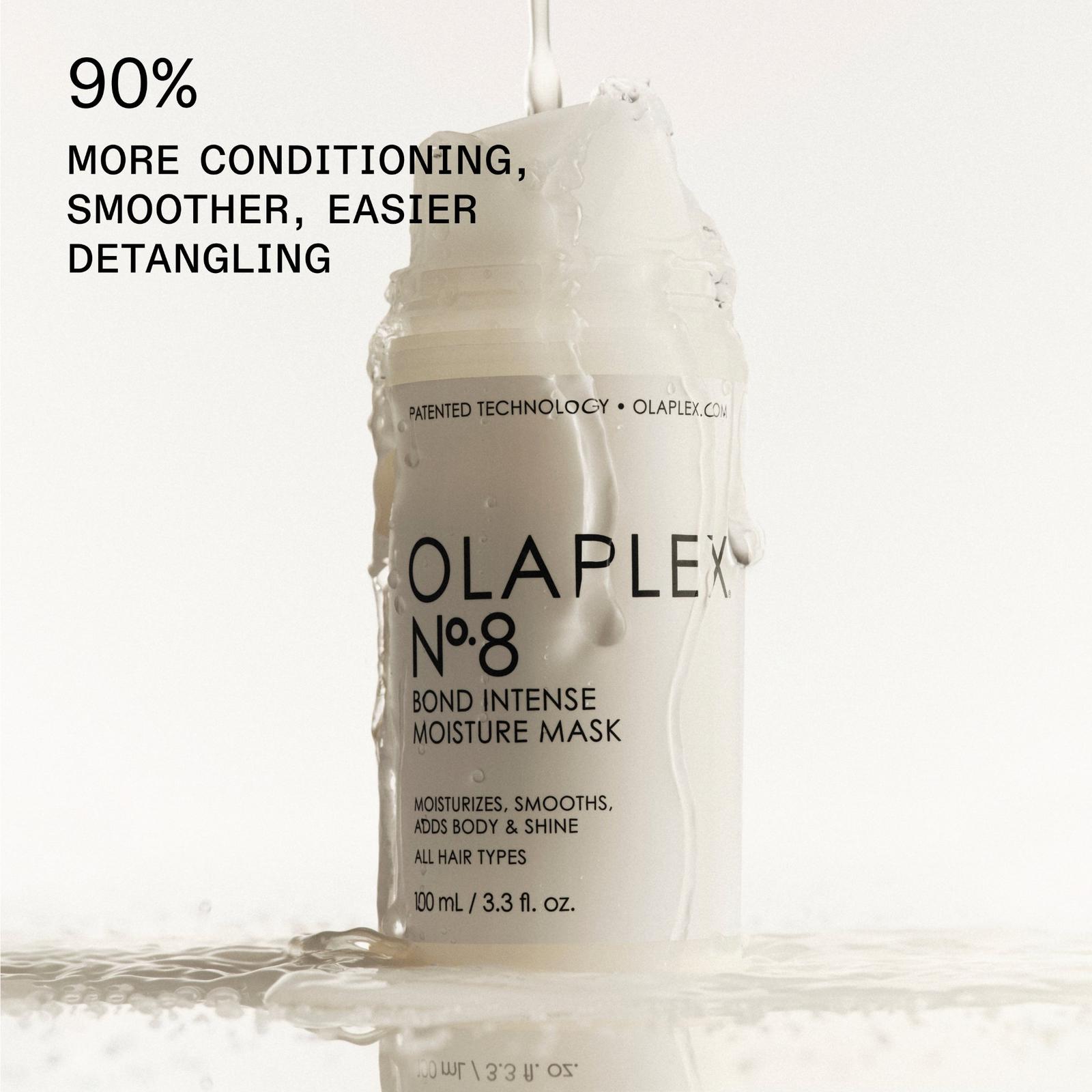 No.8 Bond Intense Moisture Mask
