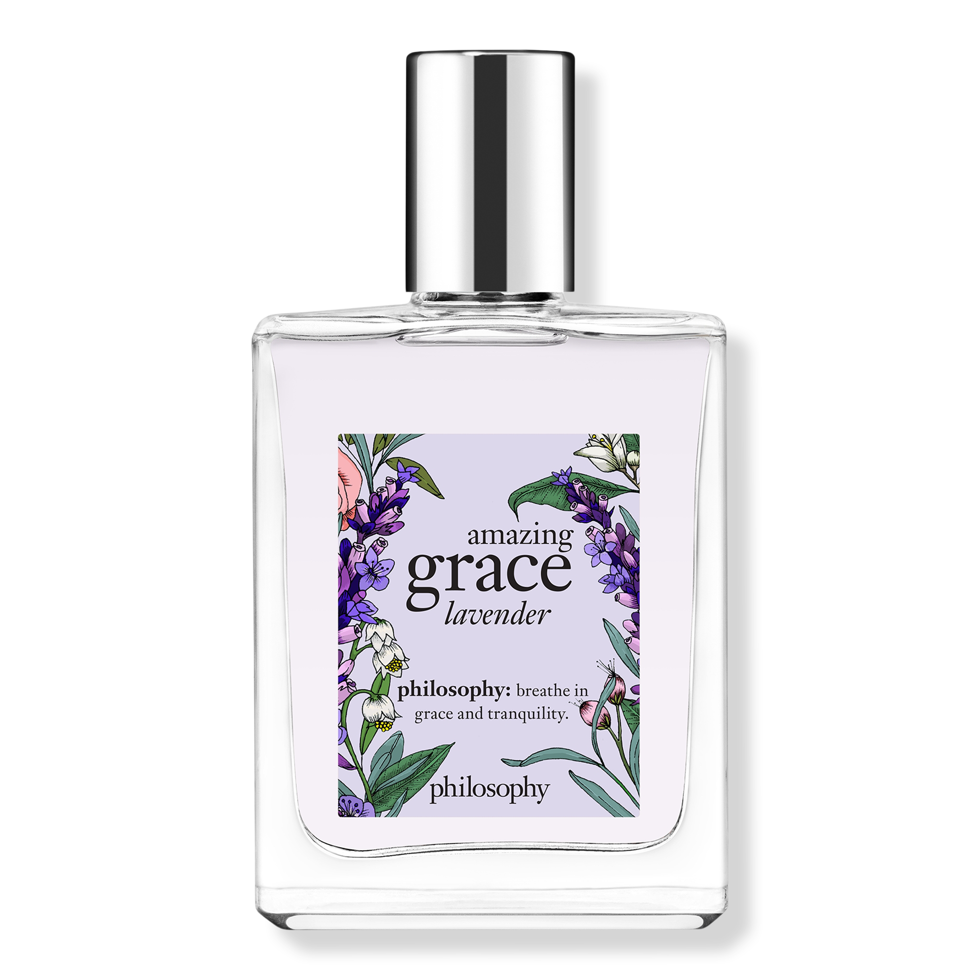 Philosophy Amazing Grace Lavender Eau de Toilette #1