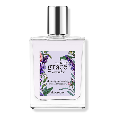 Philosophy Amazing Grace Lavender Eau de Toilette