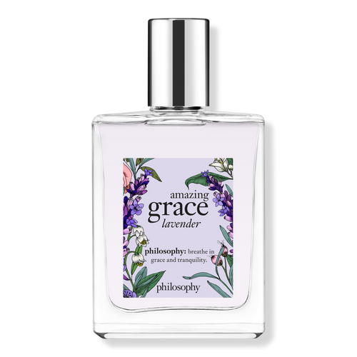 philosophy Amazing Grace Jasmine Shampoo, Bath & Shower Gel at Von