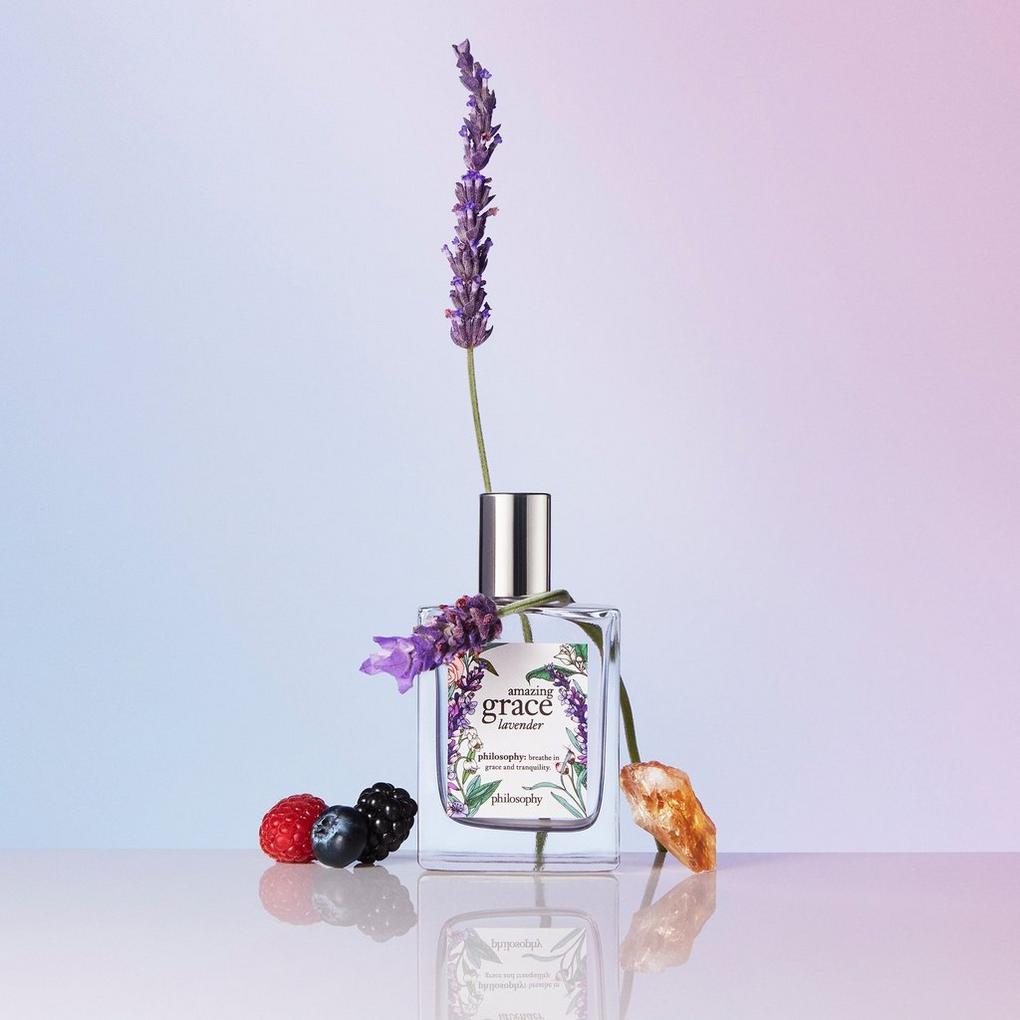 TRANQ Perfumes - Scent of Happiness