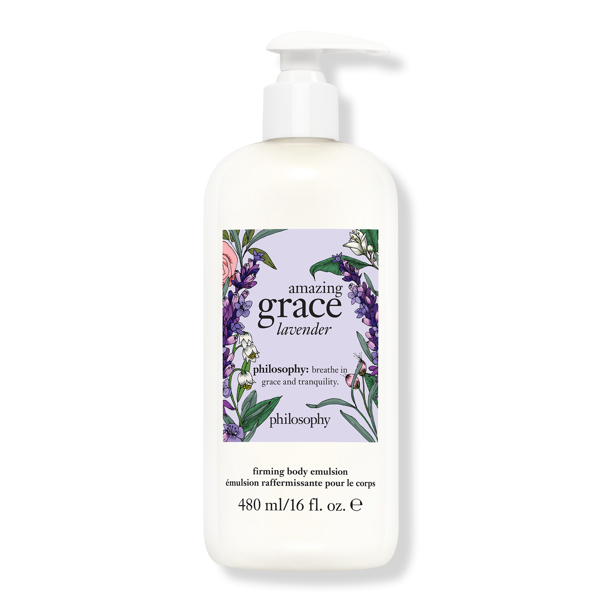 Philosophy Amazing Grace Firming Body Emulsion #1