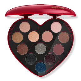 Lancôme Forever In Paris Eyeshadow Palette #1