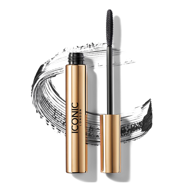 ICONIC LONDON Triple Threat Mascara #2