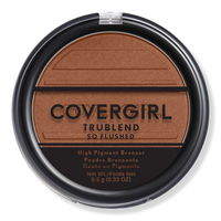 TruBlend So Flushed High Pigment Bronzer