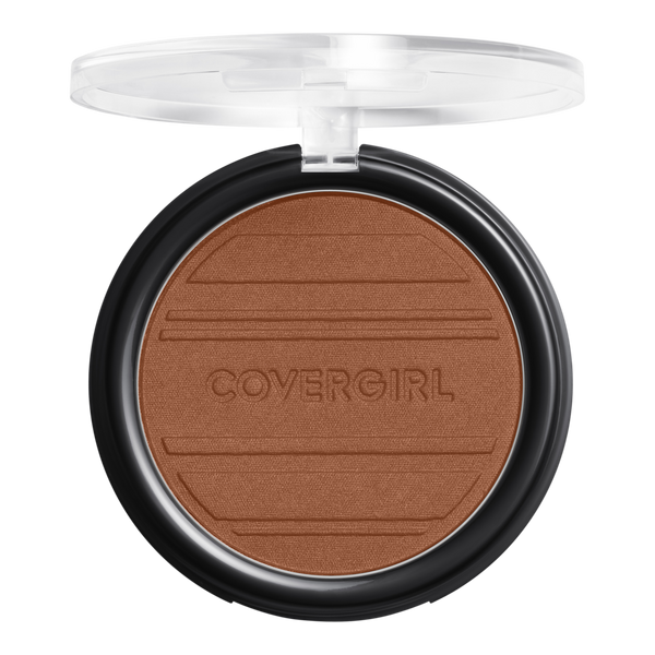 CoverGirl TruBlend So Flushed High Pigment Bronzer #3