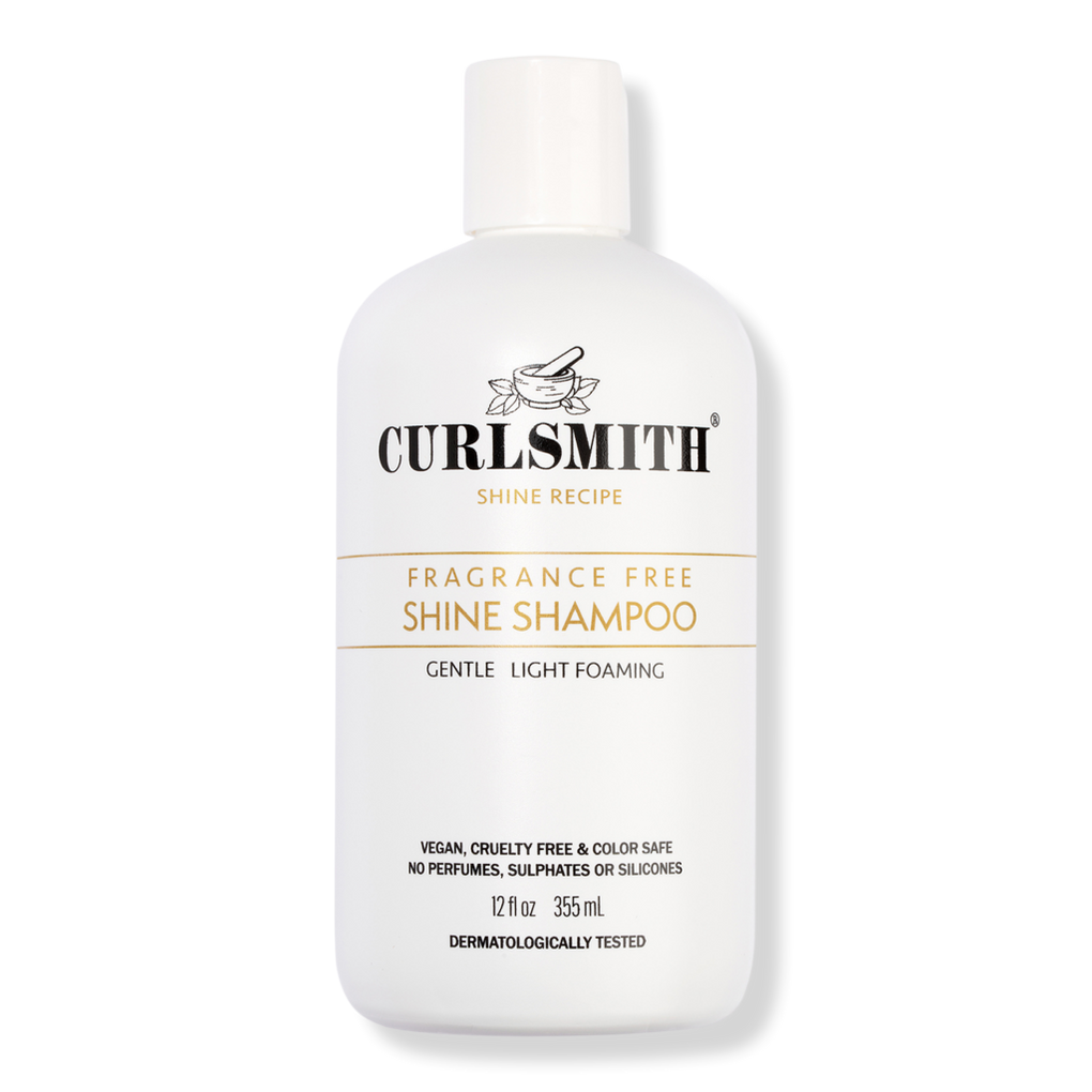 Shampoo - Curlsmith | Ulta Beauty