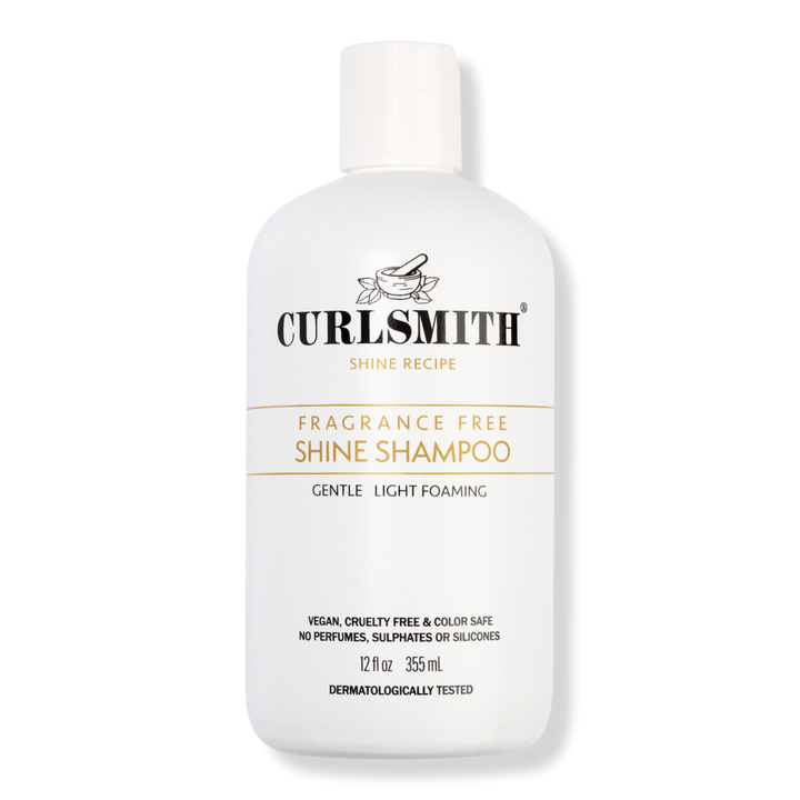 Curlsmith Shine Shampoo #1