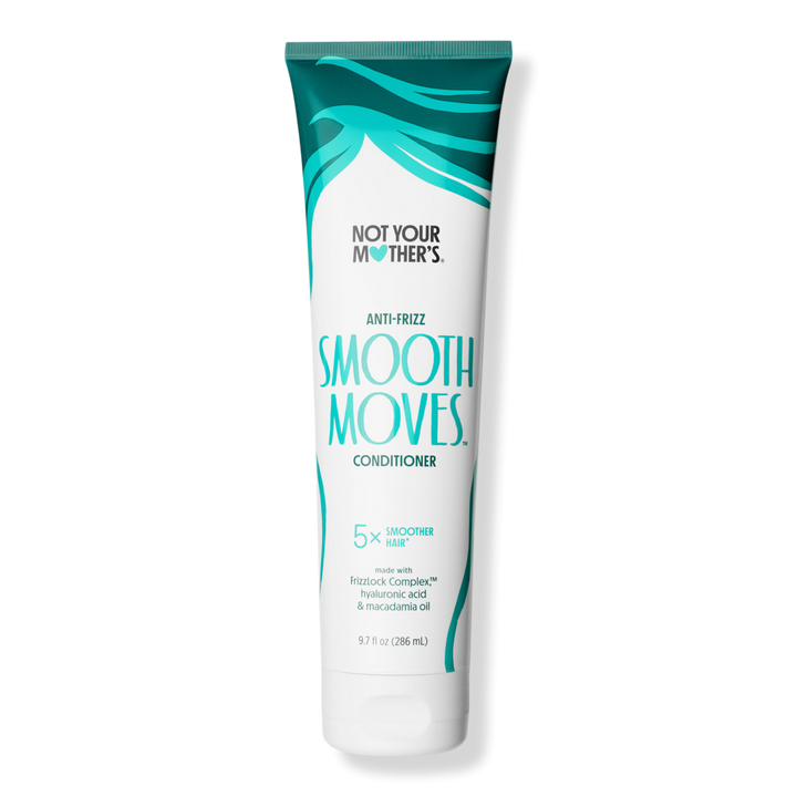 Not Your Mother's Smooth Moves Anti-Frizz Conditioner #1