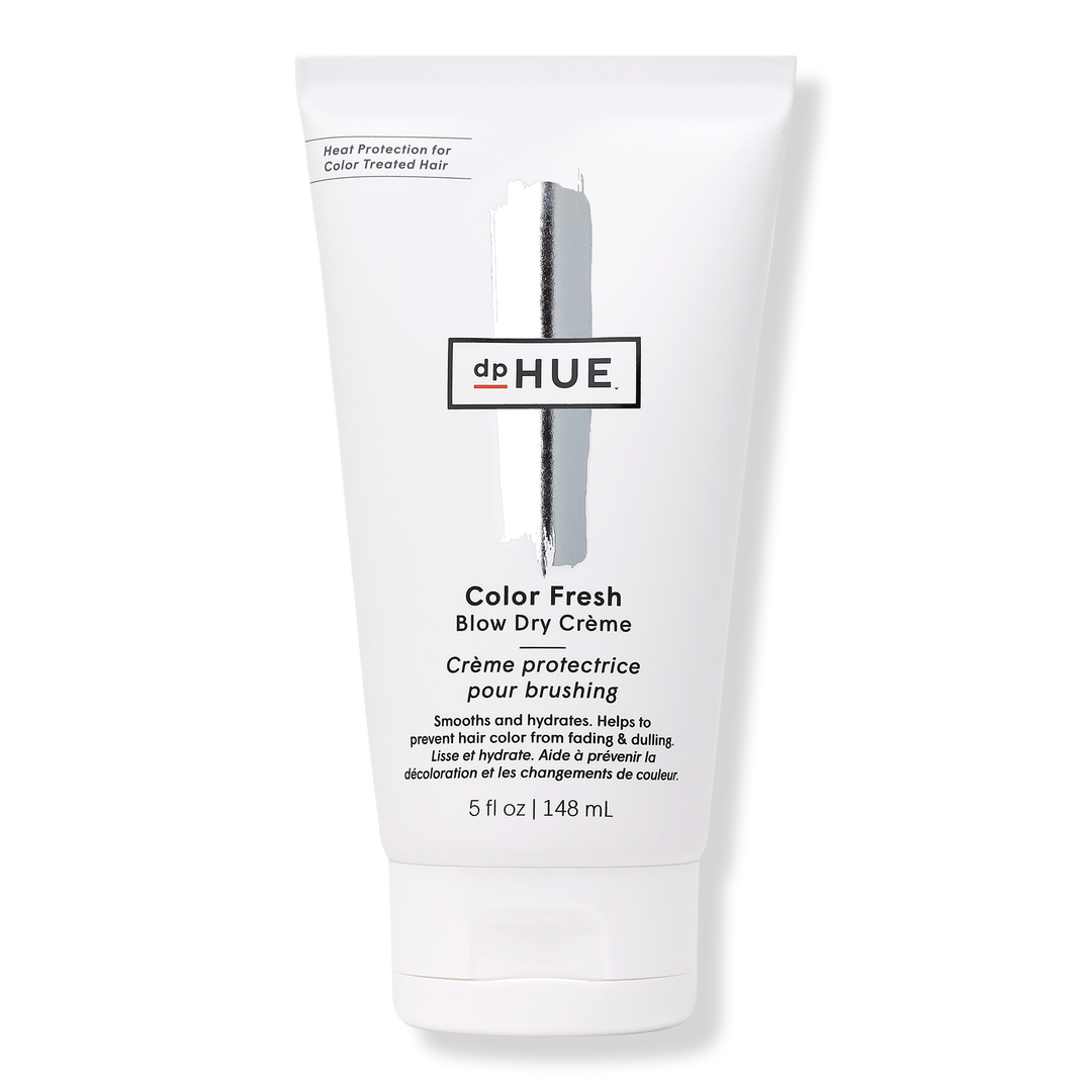 dpHUE Color Fresh Blow Dry Crème #1