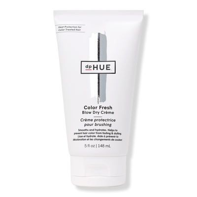 dpHUE Color Fresh Blow Dry Crème