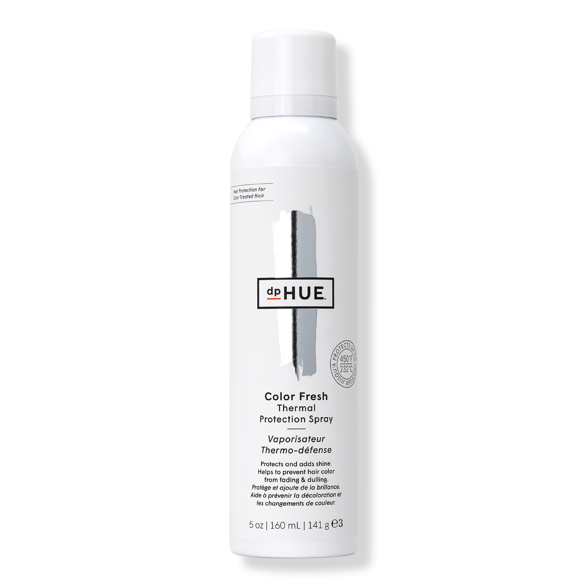 dpHUE Color Fresh Thermal Protection Spray #1