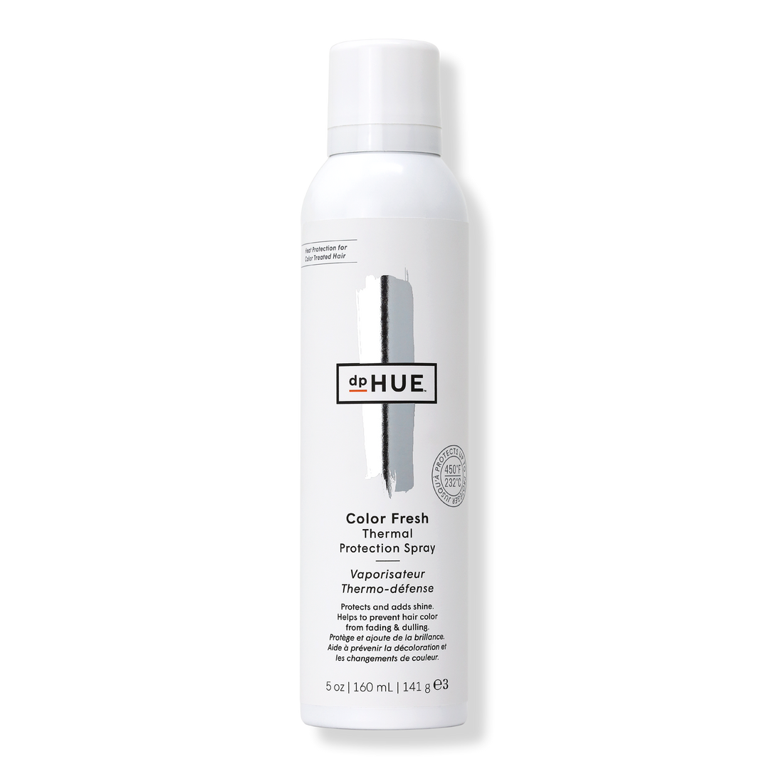 dpHUE Color Fresh Thermal Protection Spray #1