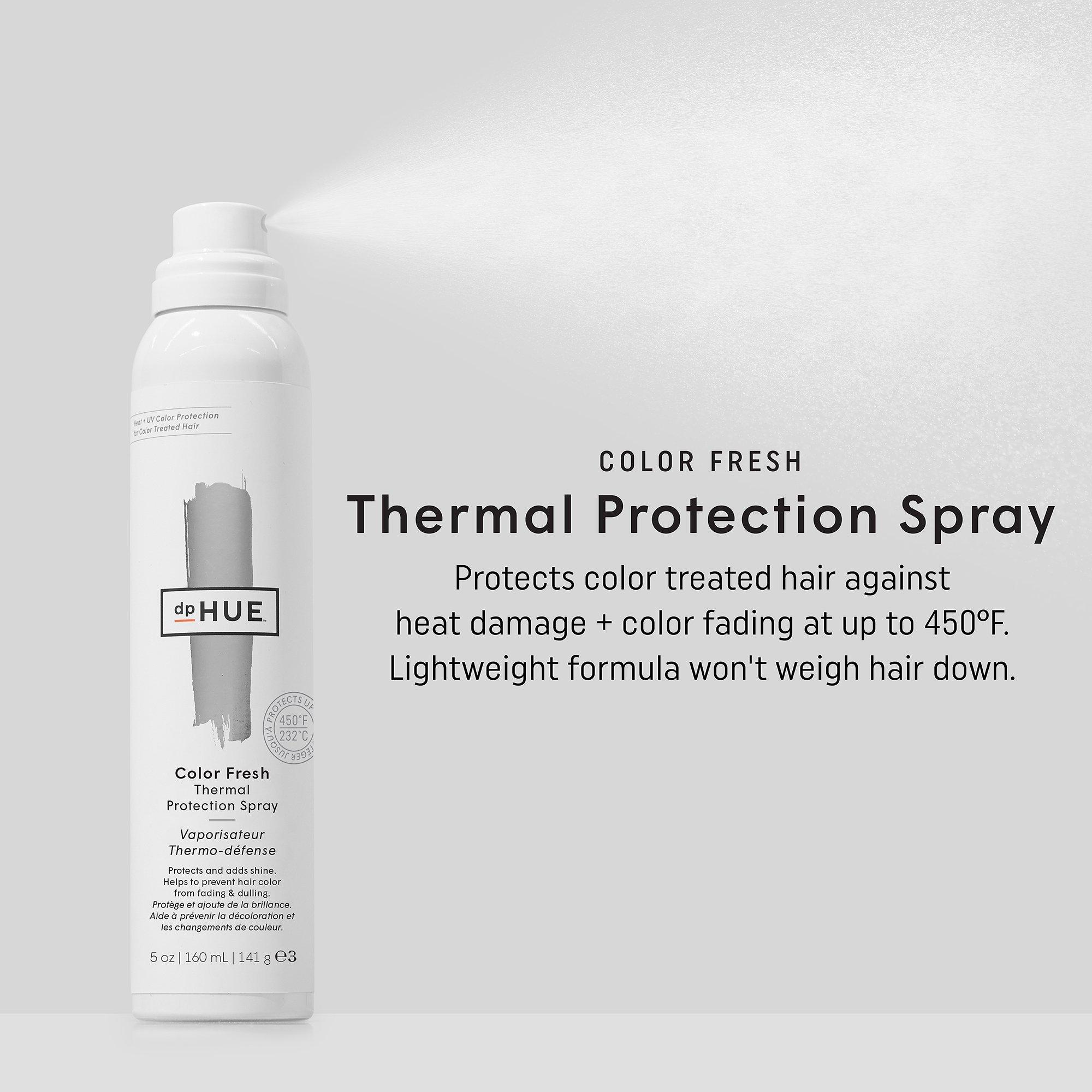 dpHUE Color Fresh Thermal Protection Spray - Thumbnail 3