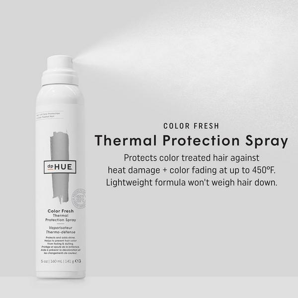 dpHUE Color Fresh Thermal Protection Spray #2