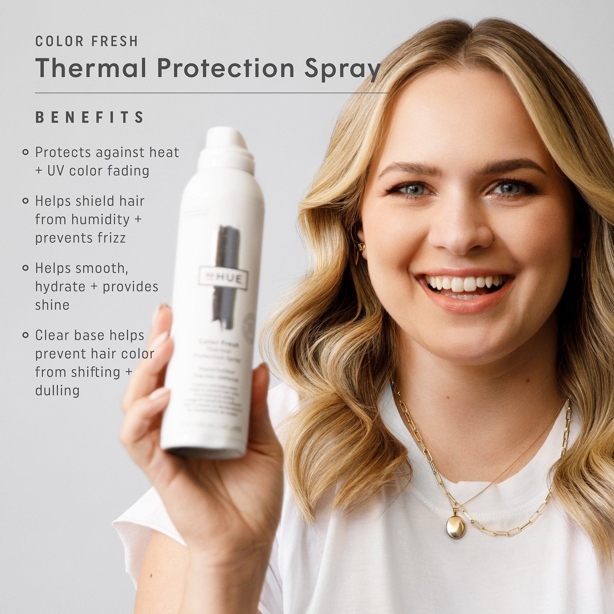 dpHUE Color Fresh Thermal Protection Spray - Thumbnail 2