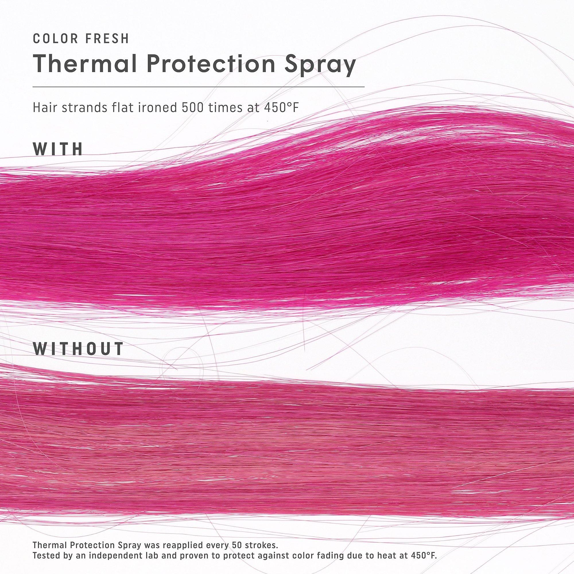 dpHUE Color Fresh Thermal Protection Spray - Thumbnail 4