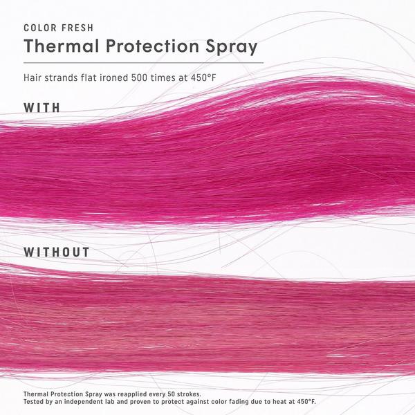 dpHUE Color Fresh Thermal Protection Spray #4