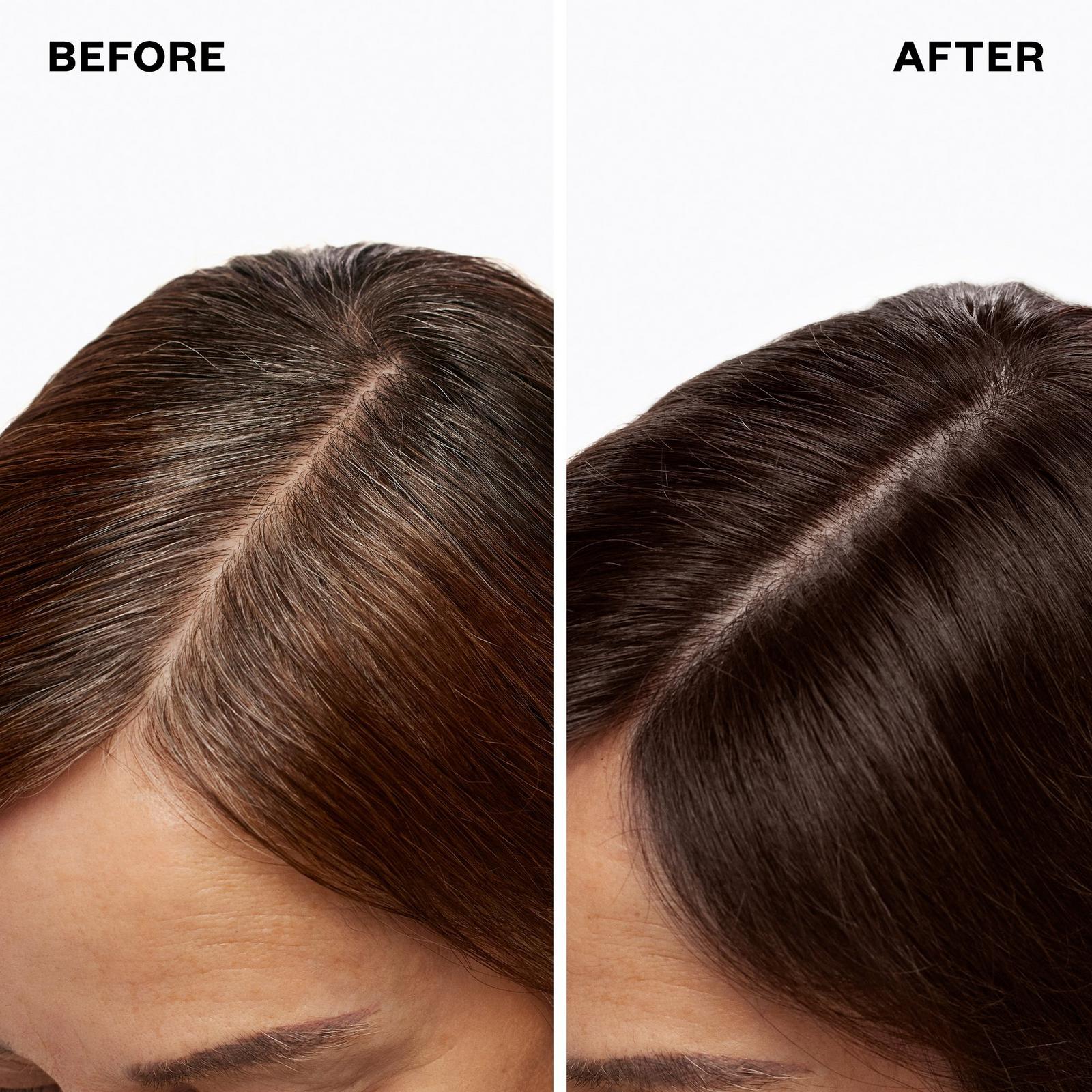 Permanent Color Kit