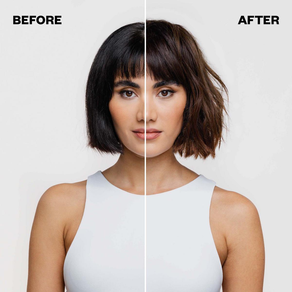 Permanent Color Kit