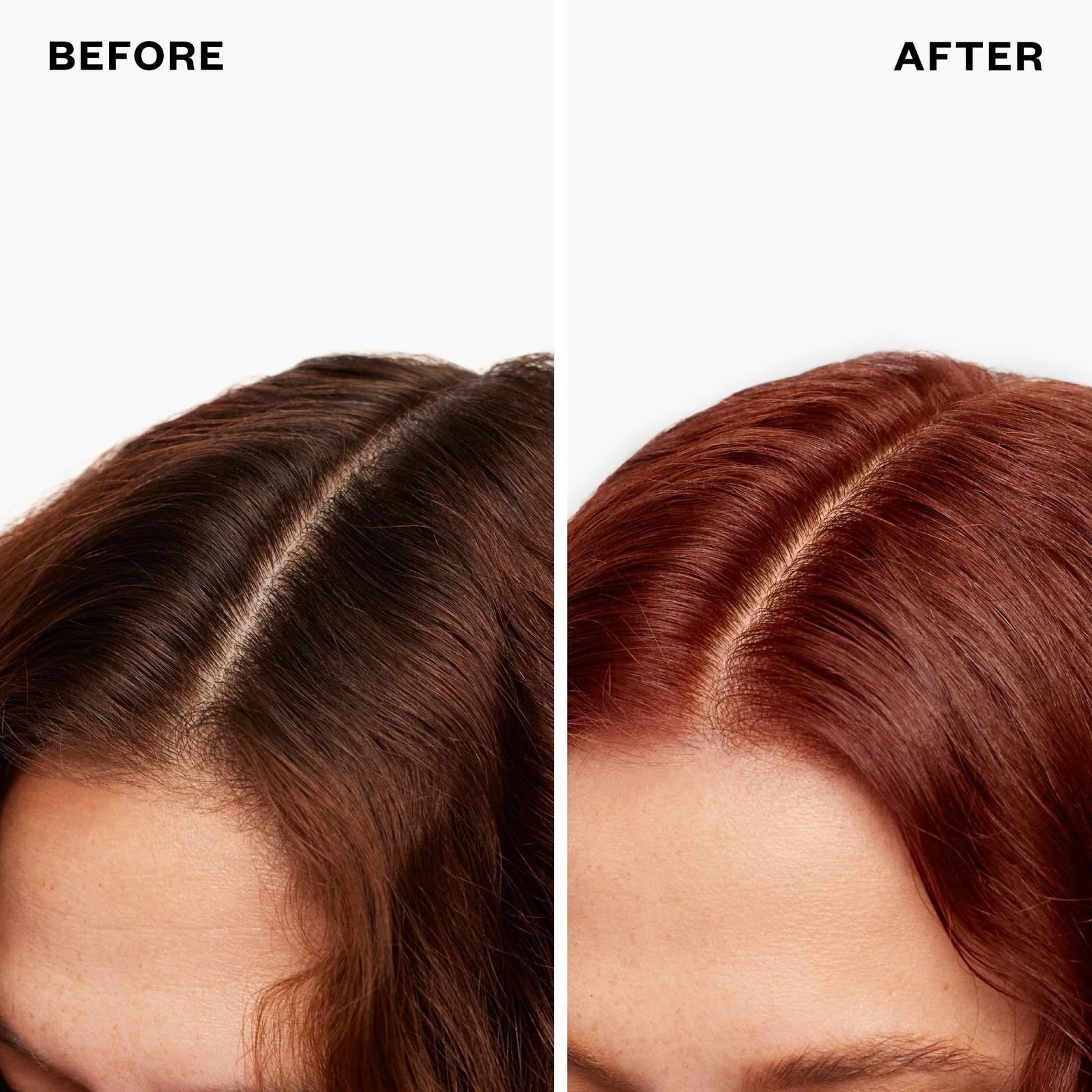 Permanent Color Kit