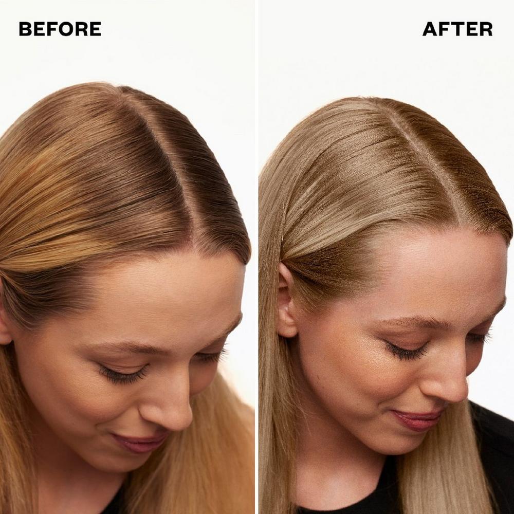 Permanent Color Kit