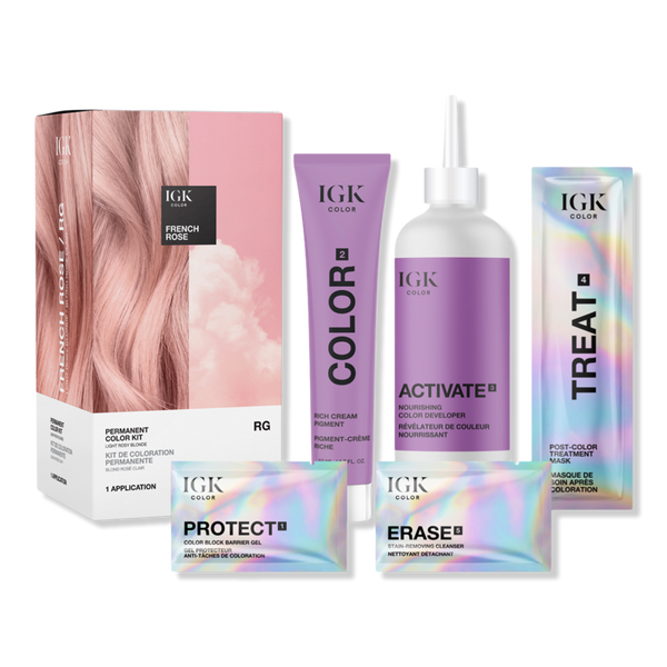 Ultimate Pro Color Tool Kit Madison Reed Ulta Beauty