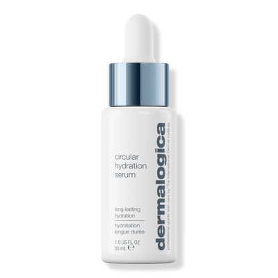 Dermalogica Circular Hydration Serum with Hyaluronic Acid