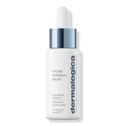 Dermalogica Circular Hydration Serum with Hyaluronic Acid Ulta Beauty