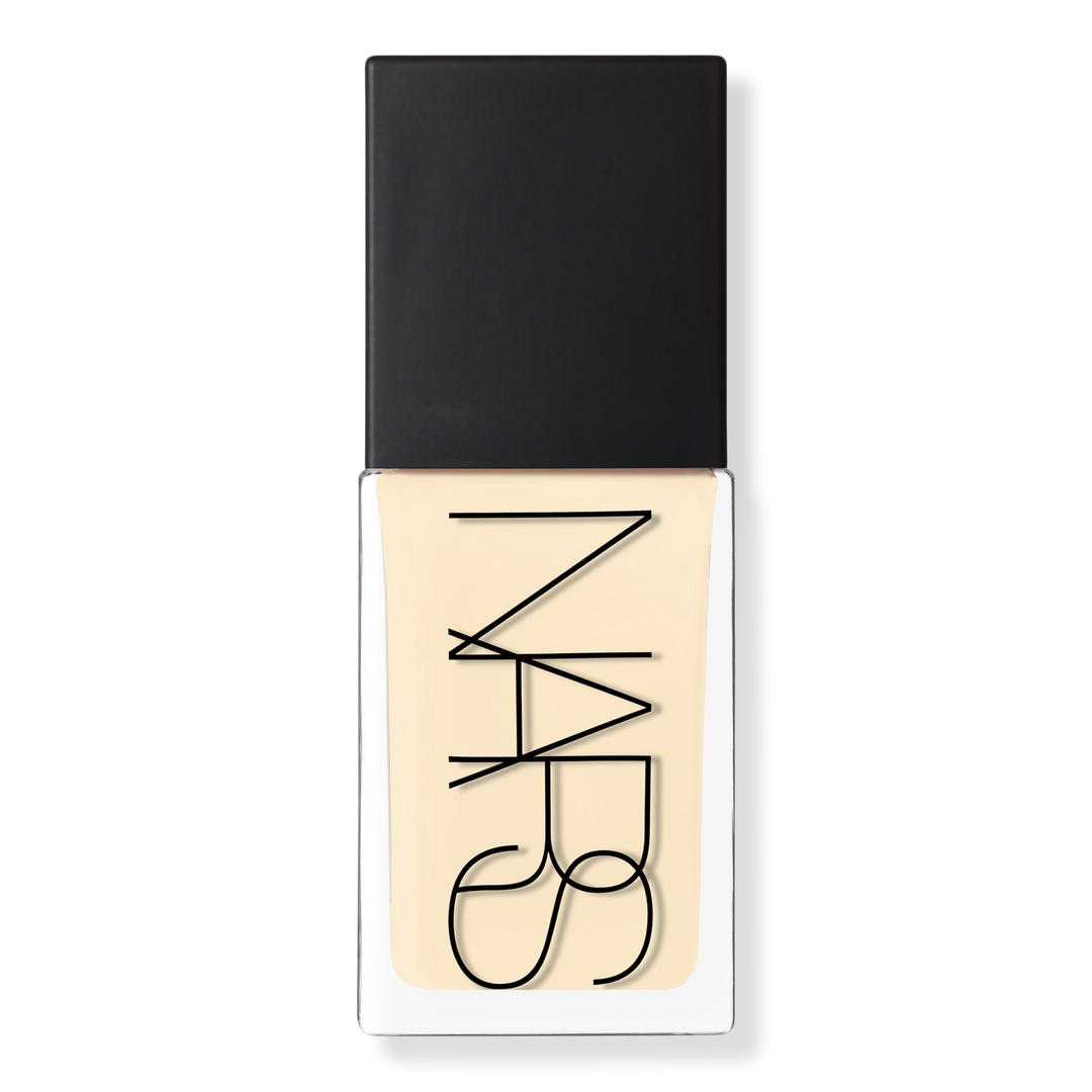 NARS Light Reflecting Advanced Skincare Foundation #1