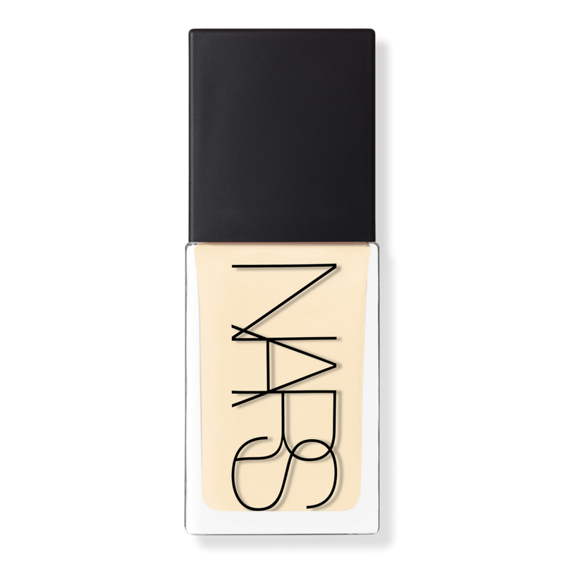 NARS - Siberia Light Reflecting Advanced Skincare Foundation