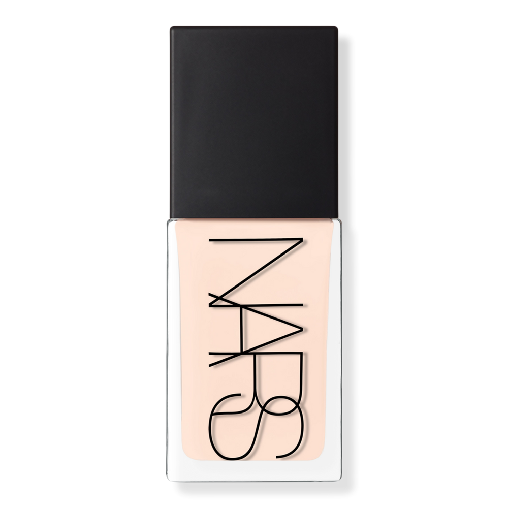 Nars Light Reflecting Advanced Skincare Foundation - Oslo