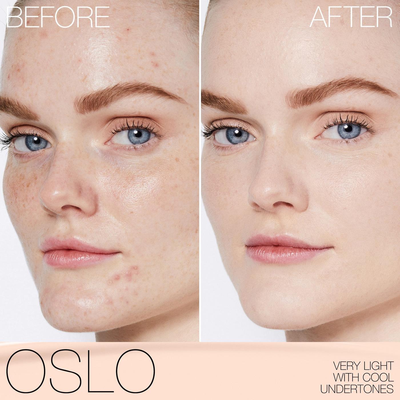 Light Reflecting Advanced Skincare Foundation - Oslo