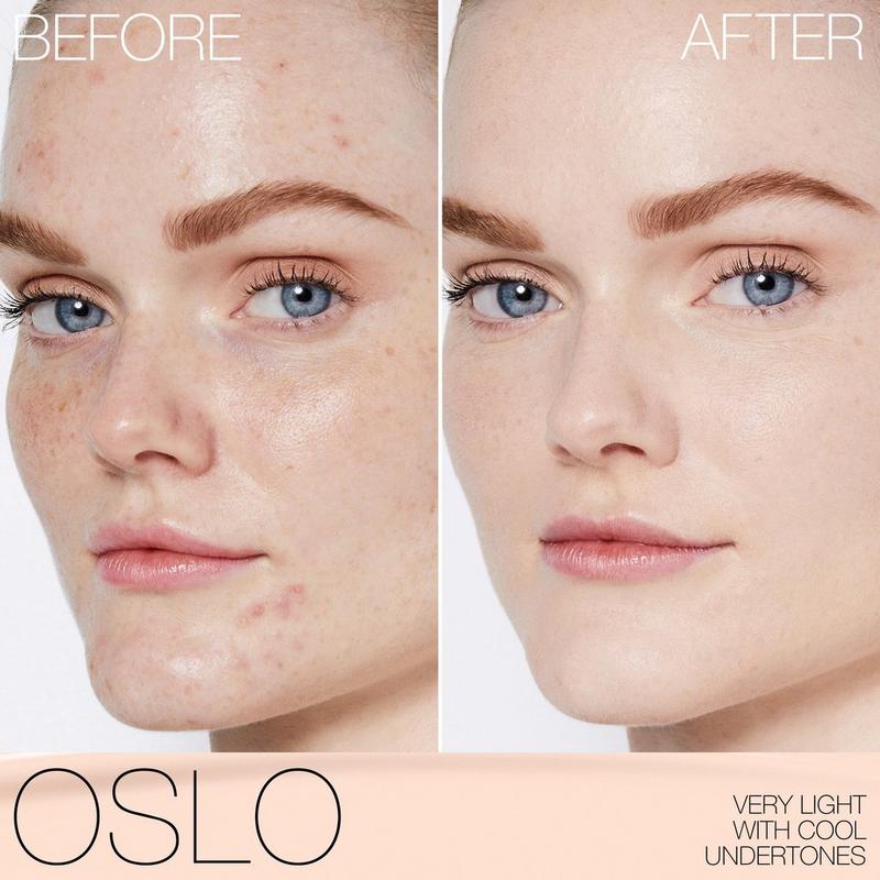 NARS - Oslo Light Reflecting Advanced Skincare Foundation | Ulta