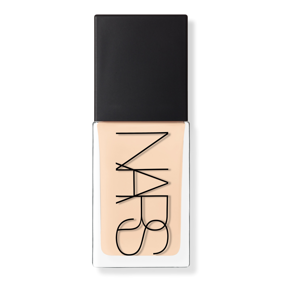 NARS Light Reflecting Advanced Skincare Foundation #1